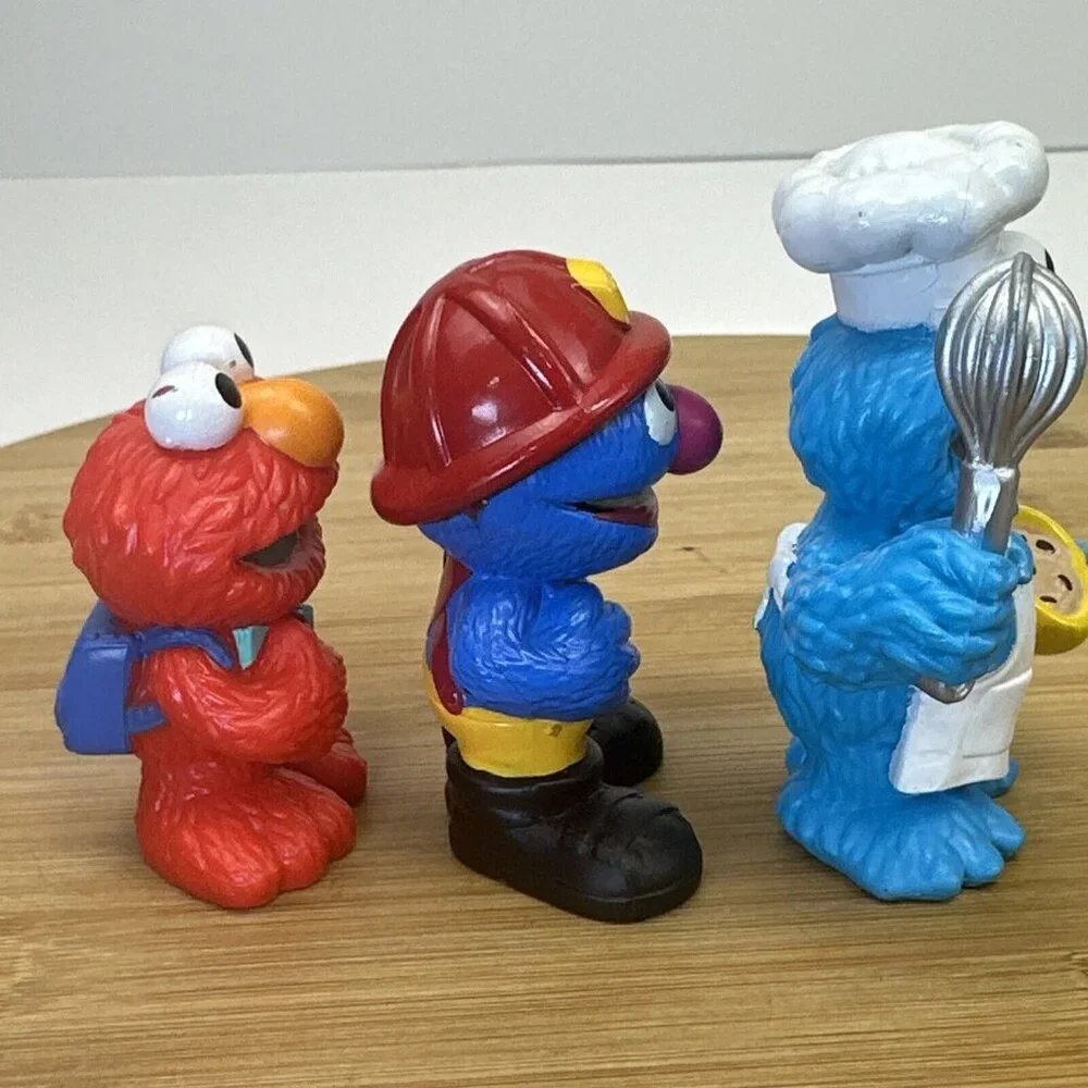 Hasbro this lot